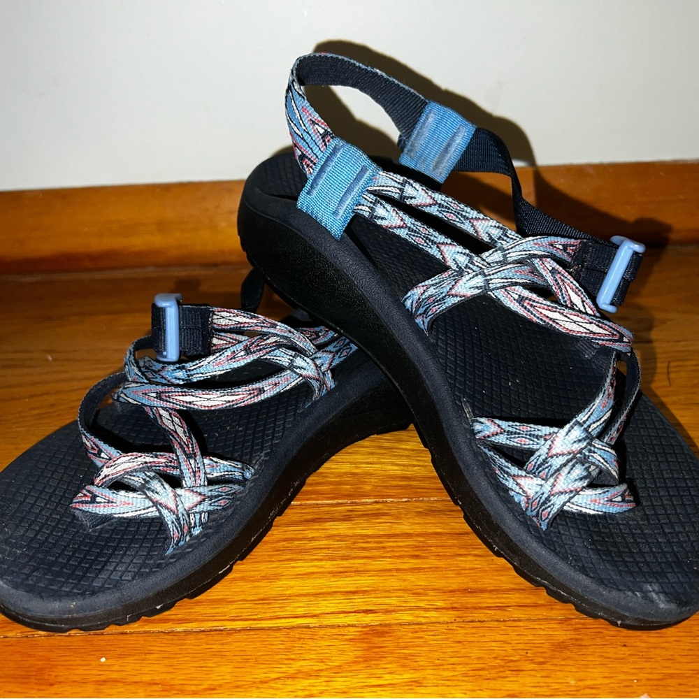 Chaco Cloud sandal